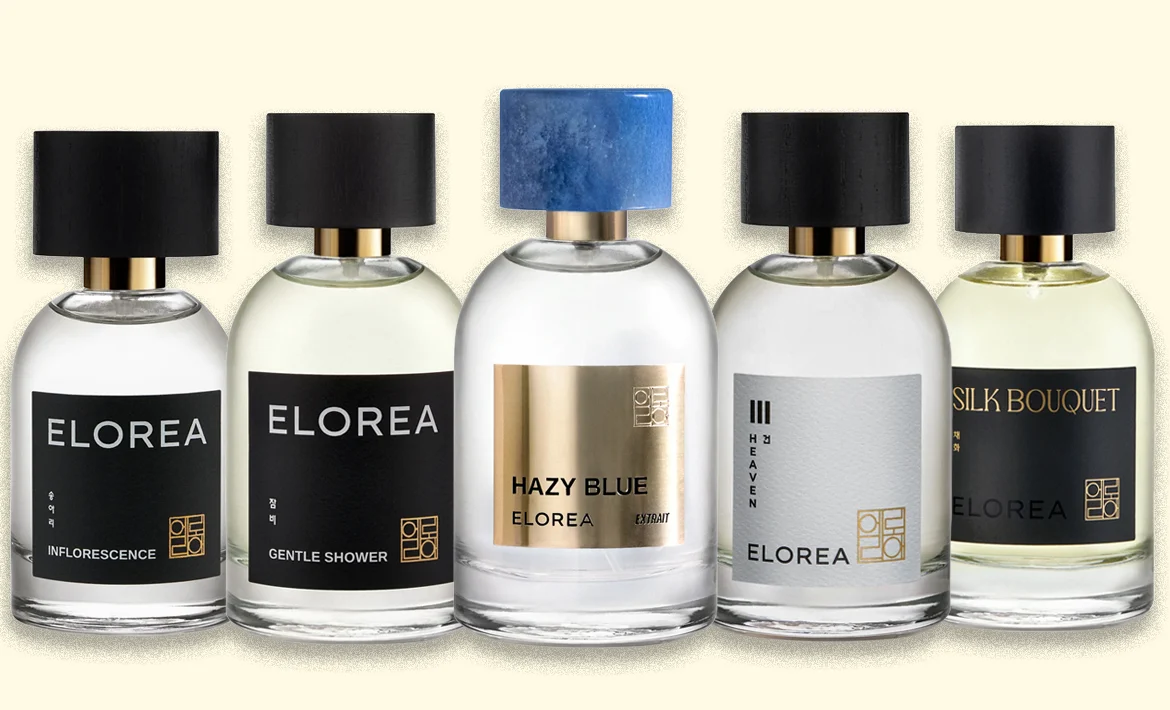 Your Signature Scent Awaits